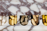 LE PILL BOX | CALACATTA