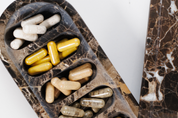 LE PILL BOX | CHOCOLATE