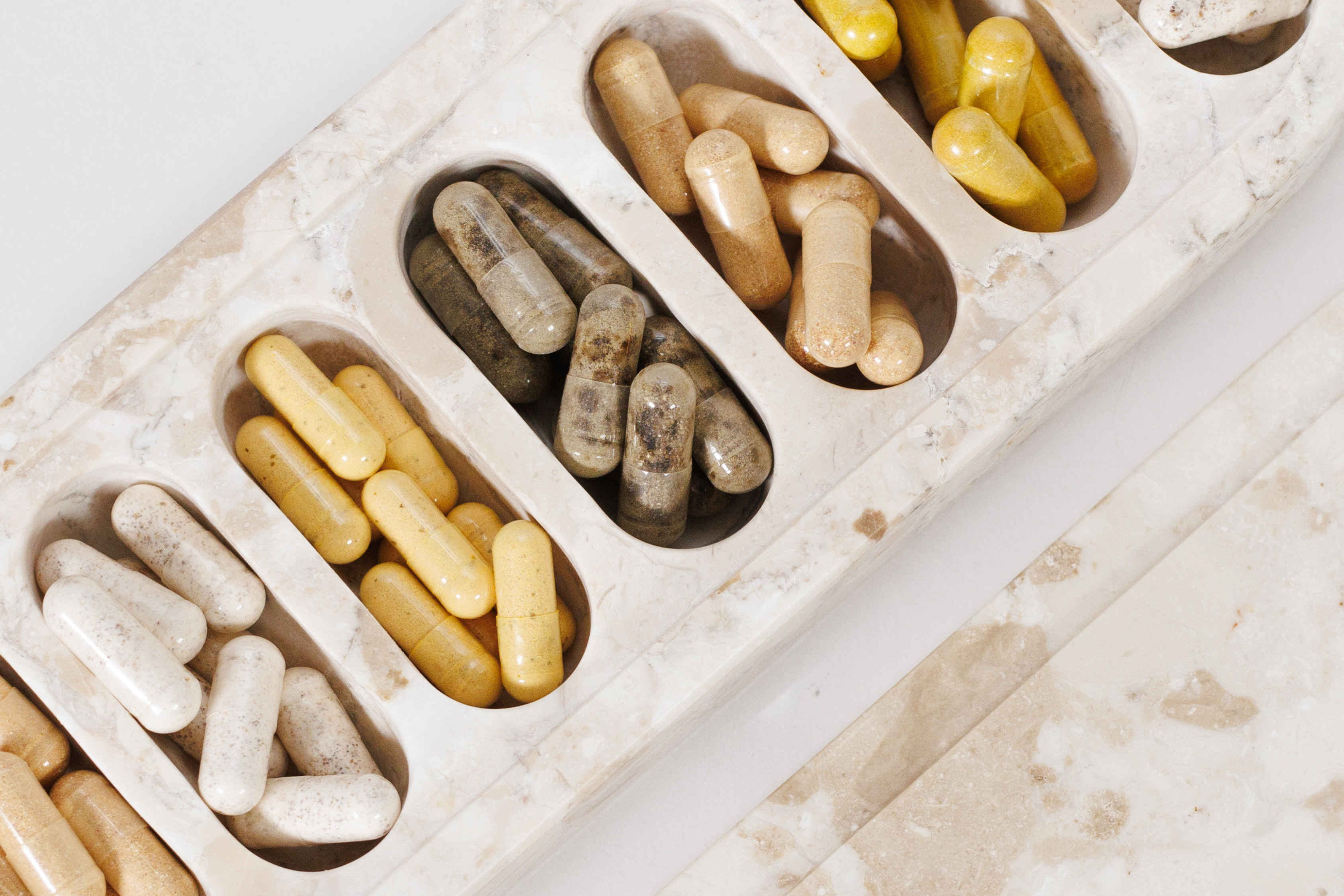 LE PILL BOX | BRECCIA