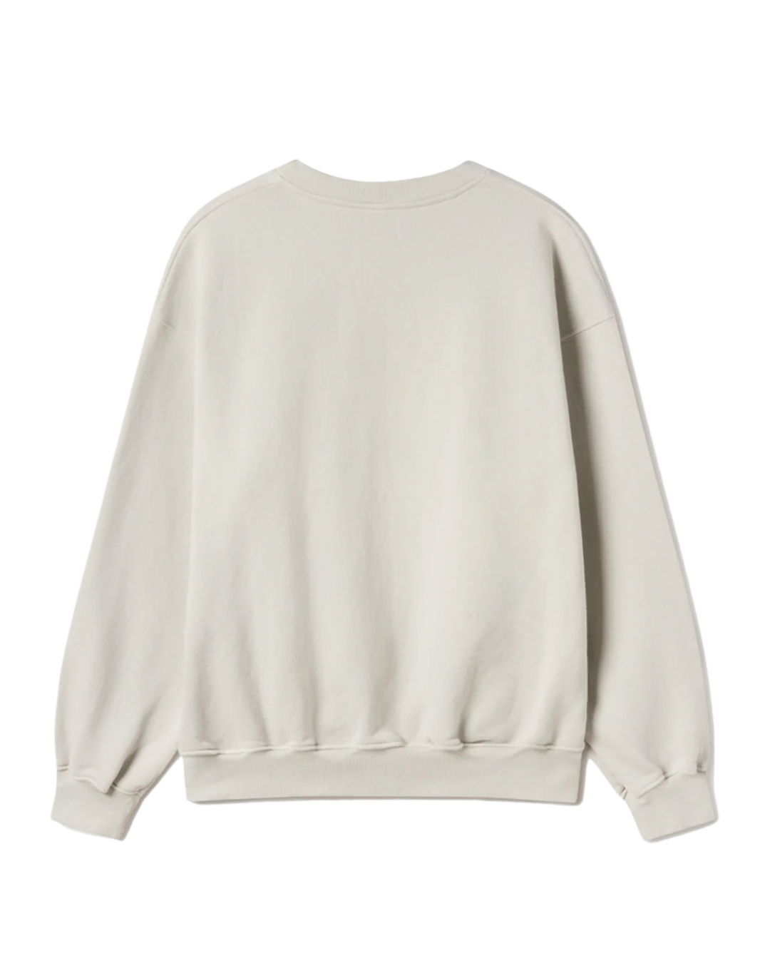 Suburban Mom Varsity Crewneck