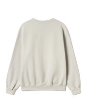 Suburban Mom Varsity Crewneck