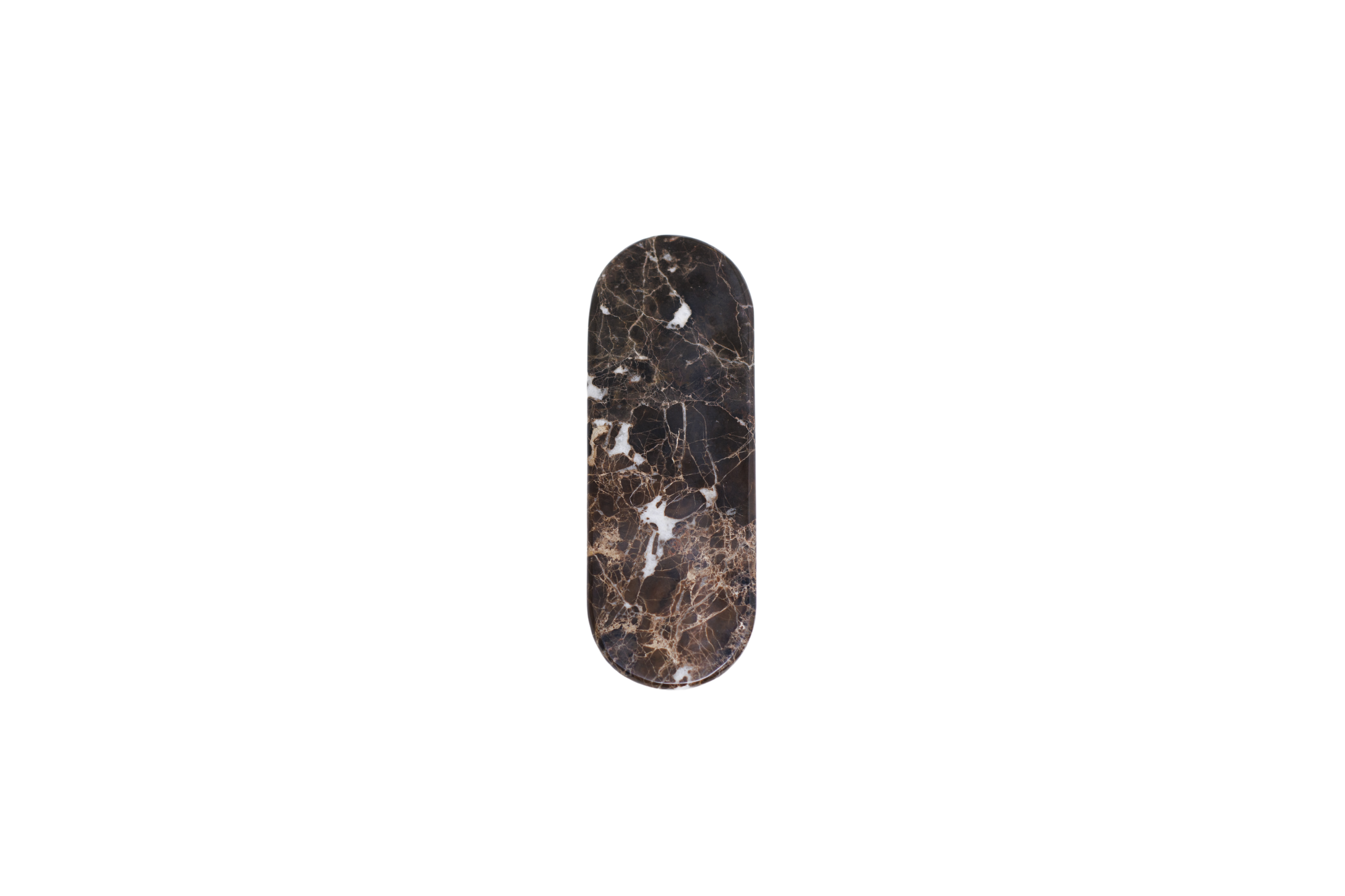 LE PILL BOX | CHOCOLATE